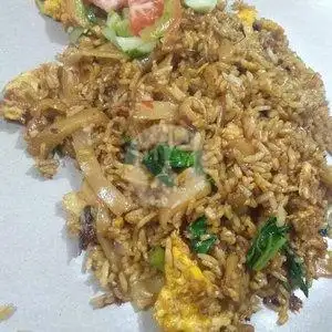 Gambar Makanan Nasi Goreng Mas Jangkung (Ari), Cileungsi Raya 2