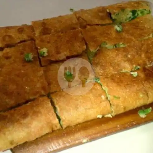 Gambar Makanan MARTABAK BANG DUL 9