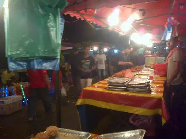 Pasar Malam Bertam Perdana Food Photo 14