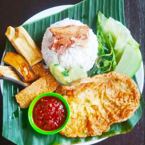 Gambar Makanan Warung Ipunk Lalapan Dan Bakso, Sanur Kaja Denpasar Selatan 16