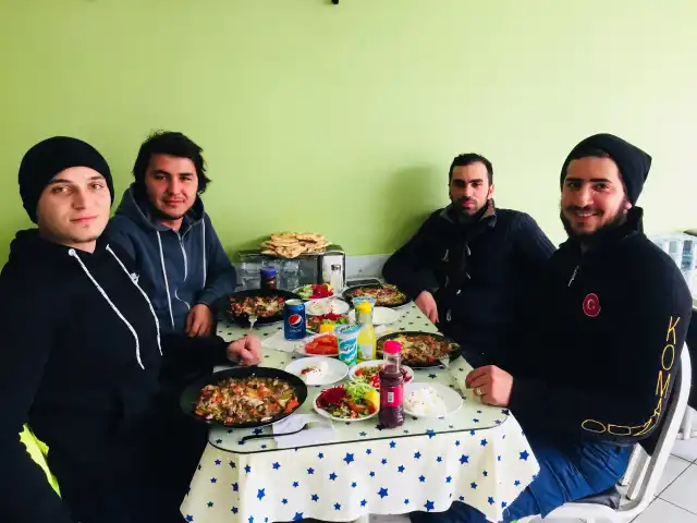 Seyitgazi Anıt pide Ve Kebap Salon u'nin yemek ve ambiyans fotoğrafları 2