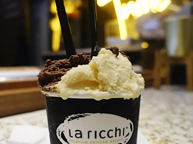 Gambar Makanan LaRicchiIceCream 17