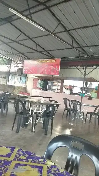 Kedai Makan Simpang 4 JPS