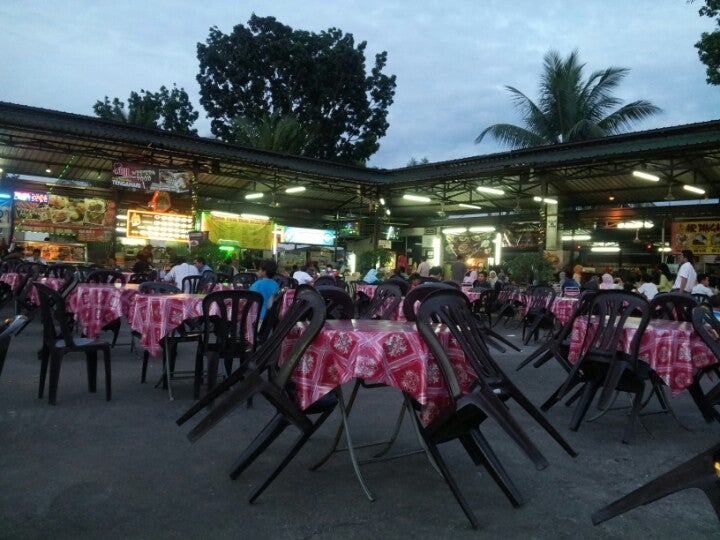 Ramal Junction Food Court, Dinner, Kajang YummyAdvisor