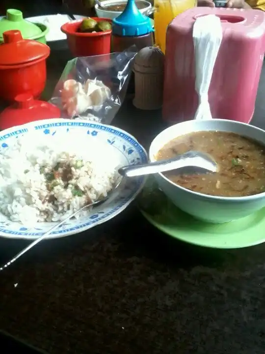 Gambar Makanan RM. Coto Anda 10