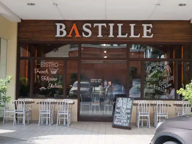 Bastille Bistro Food Photo 14