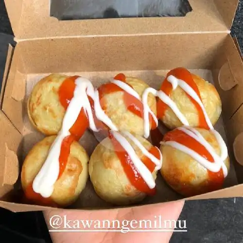 Gambar Makanan kawanngemilmu 8