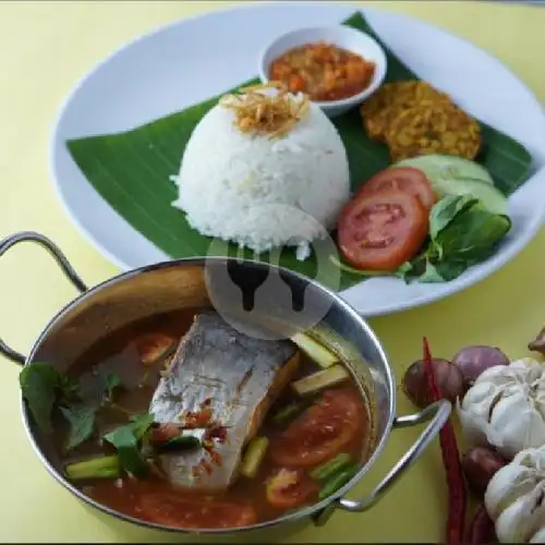 Gambar Makanan Warung Bandara, Mangku Alam 3