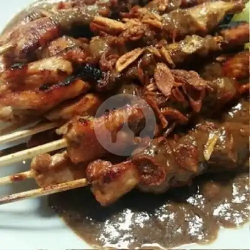 Gambar Makanan Taichan Bumbu Legenda 5