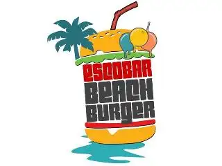Escobar Beach Burger - E.B.B