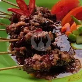 Gambar Makanan Warung Sate Abah Enuh Siliwangi 3