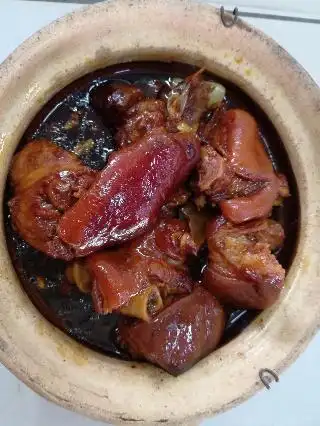 SH BAK KUT TEH