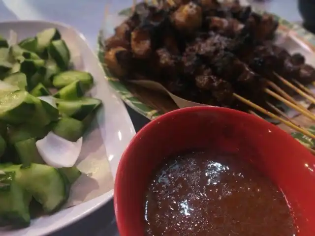 Satay Pak Wan @ Subang Bestari Food Photo 9