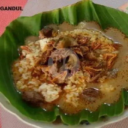 Gambar Makanan Soto Kudus Ayam Kampung Mbah Di, Kota 2