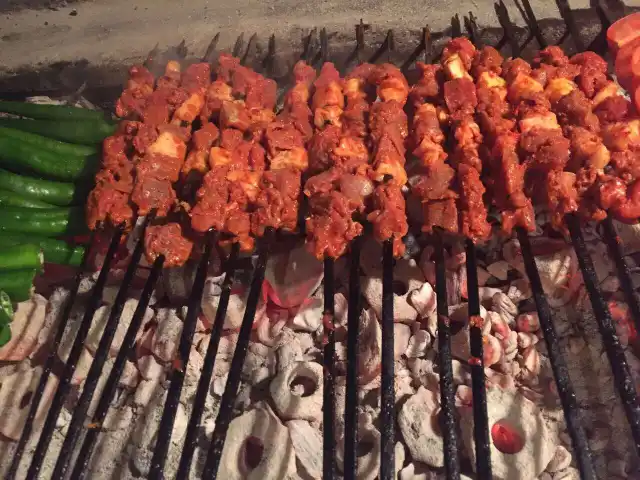 Ali Haydar Kebap'nin yemek ve ambiyans fotoğrafları 31