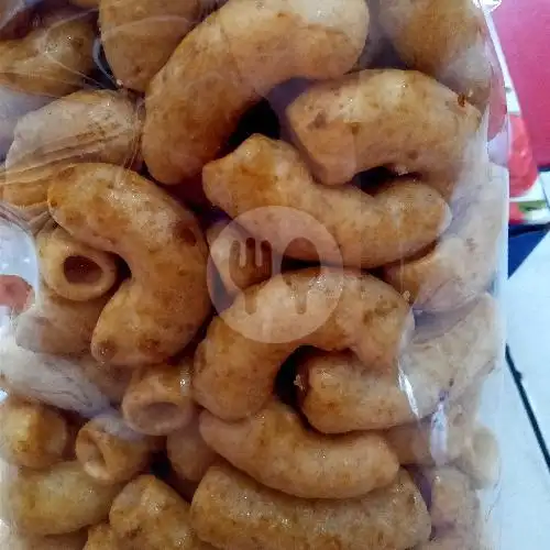 Gambar Makanan VJ Snack, Pesangrahan 13