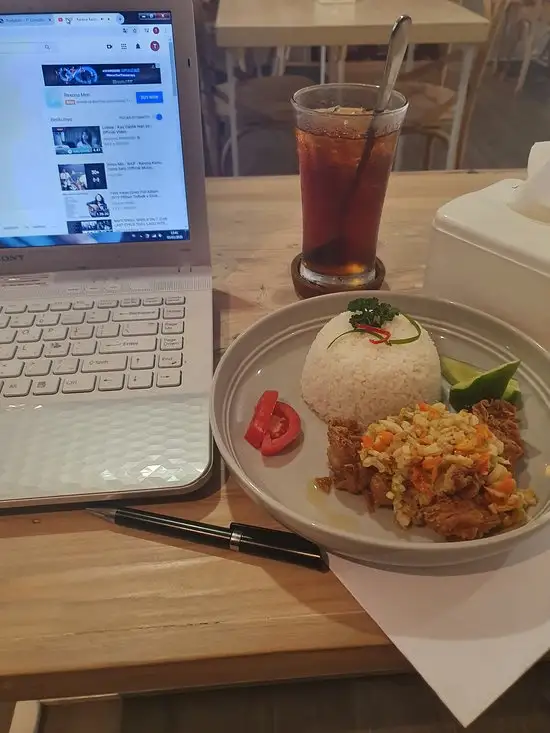 Gambar Makanan Cafe Aldila 13