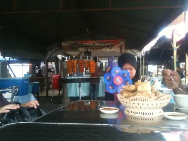 Hajah Tominah Sipitang Satay Food Photo 14