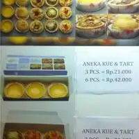 Gambar Makanan Mum's Wish 1