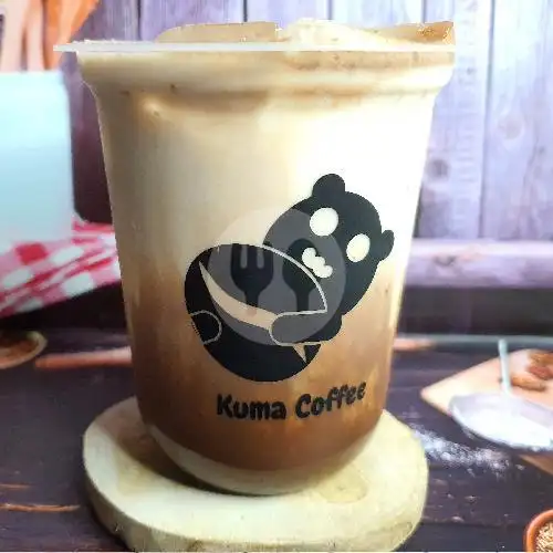 Gambar Makanan Kuma Coffee, Rancaekek 4