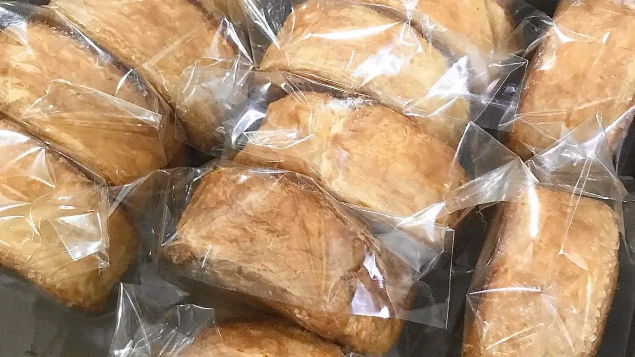 Animo Bread Culture