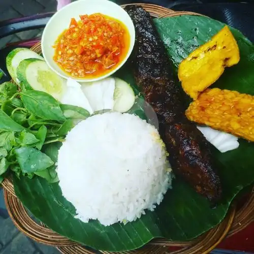 Gambar Makanan Ayam Kobong Bu. Haji Nur 17