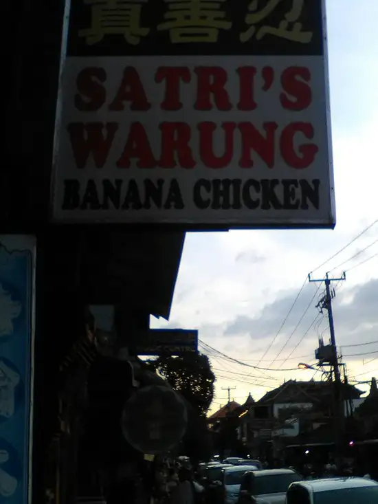 Gambar Makanan Satri's Warung 7