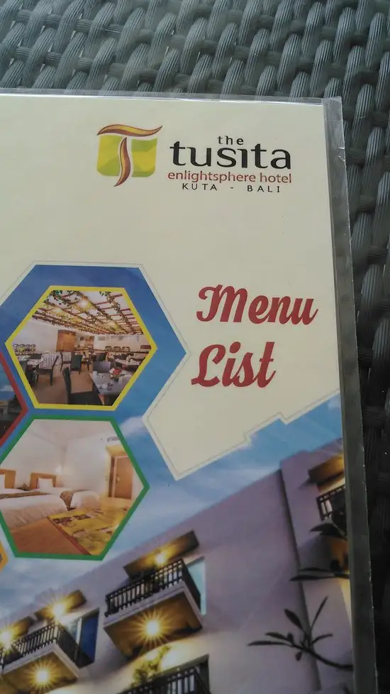 Gambar Makanan The Tusita Resto 3