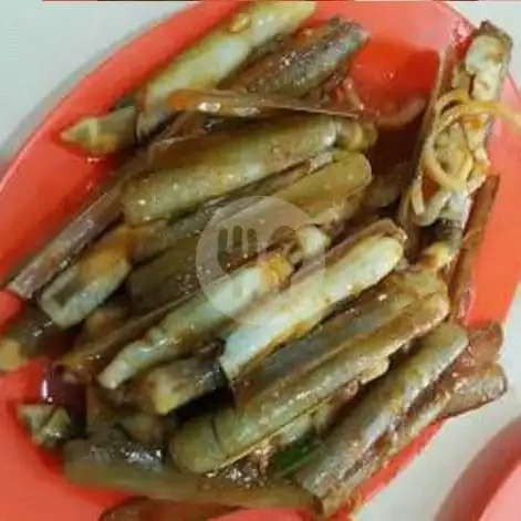 Gambar Makanan Seafood Kerang and Kepiting (Rice Box) by Seafoodpedia, Kasihan 19