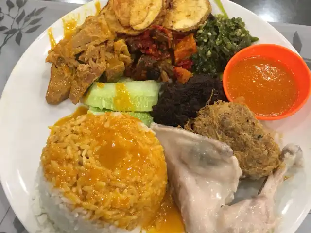 Gambar Makanan Pagi Sore 14