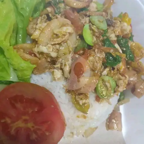 Gambar Makanan Nasi Goreng Gila Woppy Vs Soto Ayam Ceker, Lengkong Wetan Bsd 11