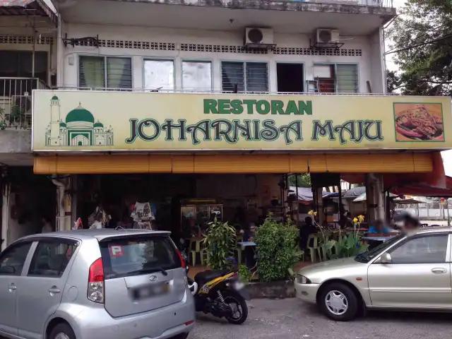 Restoran Joharnisa Maju Food Photo 2