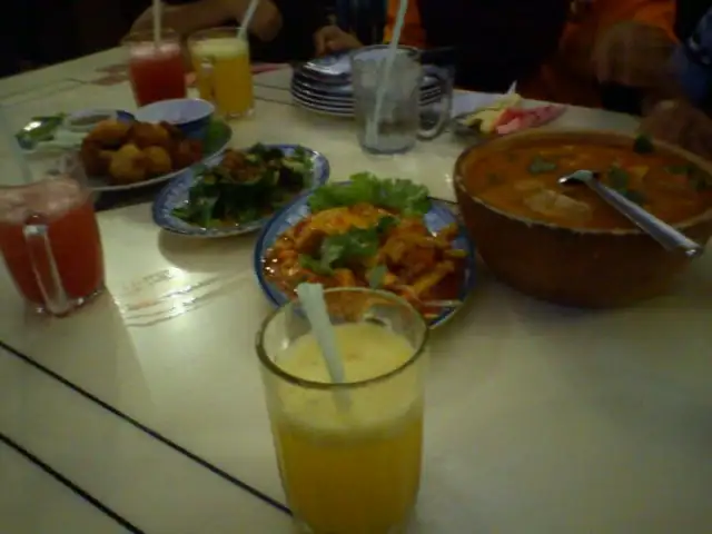 Restoran Man Tomyam Food Photo 12