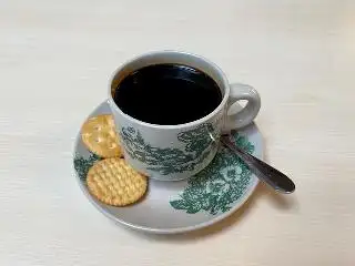 Kopi Oh Kaw