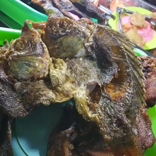 Gambar Makanan Warung Nasi Sugema Ibu Mimin, Bogor Timur 17