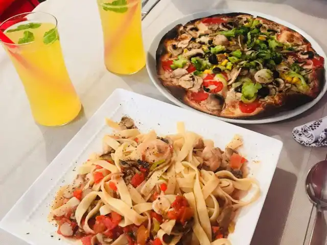 Beppe Pizzeria'nin yemek ve ambiyans fotoğrafları 46