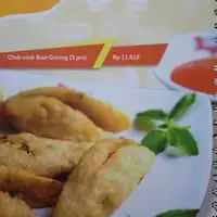 Gambar Makanan Bakmi Naga 1