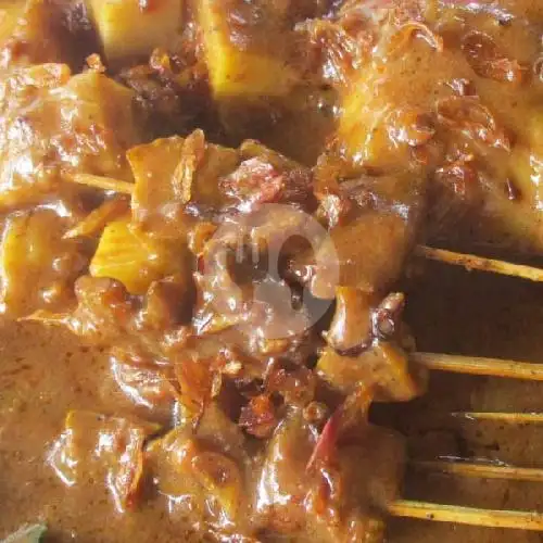 Gambar Makanan Sate Padang Uni Lis, Medan 8