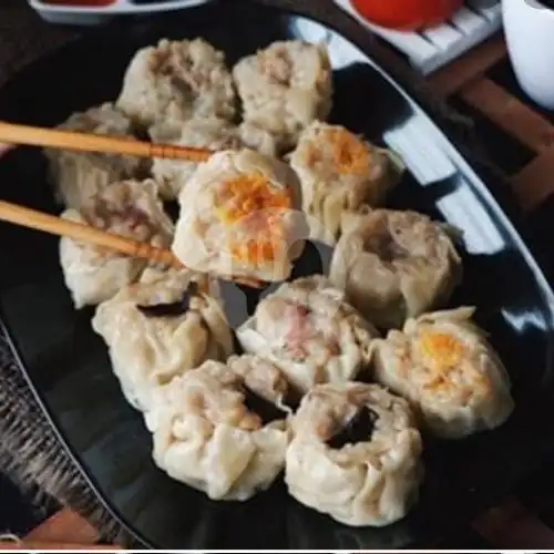 Gambar Makanan Bakso KampungQu 3