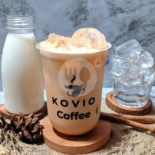 Gambar Makanan Kovio Coffee 14
