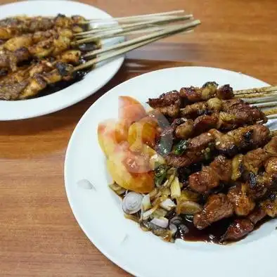 Gambar Makanan Sate Madura Depot Pak Salam, Tanah Abang 13