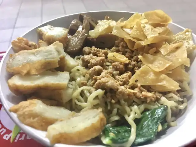 Gambar Makanan Bakmi Gocit 57 14