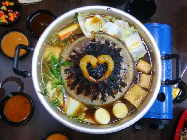 Gambar Makanan Sukiyaki 46 11