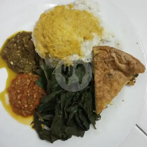Gambar Makanan Masakan Padang RM. Sambalado, Cokroaminoto 5