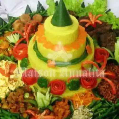 Gambar Makanan Maison Annalita 15