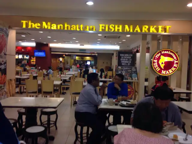 The Manhattan FISH MARKET Food Photo 11