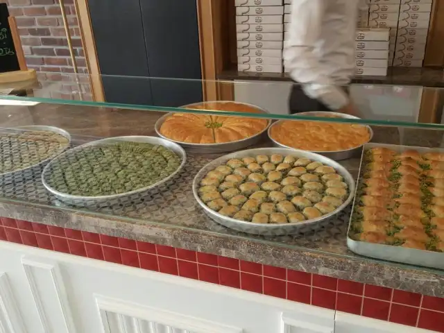Fıstıkzade'nin yemek ve ambiyans fotoğrafları 42