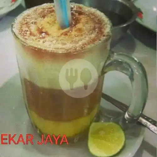 Gambar Makanan RM Padang Mekar Jaya, Mampang Prapatan 1