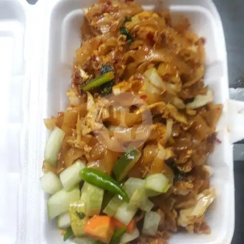 Gambar Makanan Nasi Goreng Fatih, Lebak Bulus 20