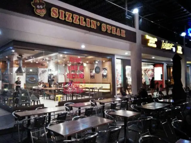 Sizzlin' Steak Food Photo 14